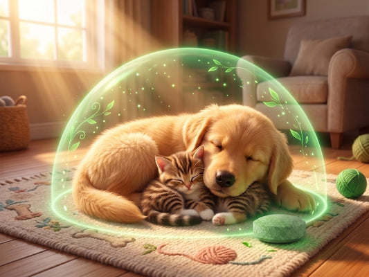 Pet-Safe Pest Control: How to Protect Your Home and Your Dogs