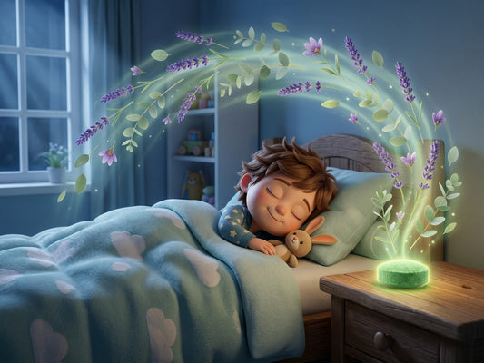 Keep Mosquitoes and Spiders Out of Your Bedroom for Better Sleep
