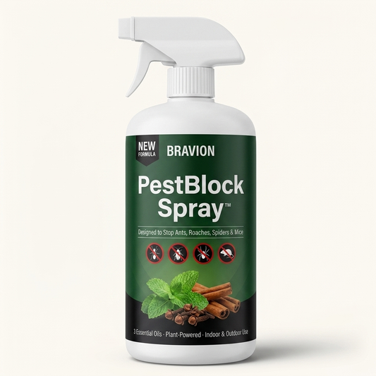 PestBlock Spray™