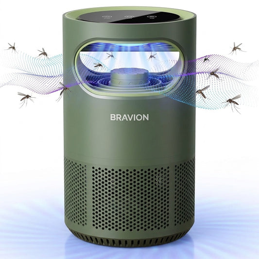 BiteBlock™ Mosquito Trap