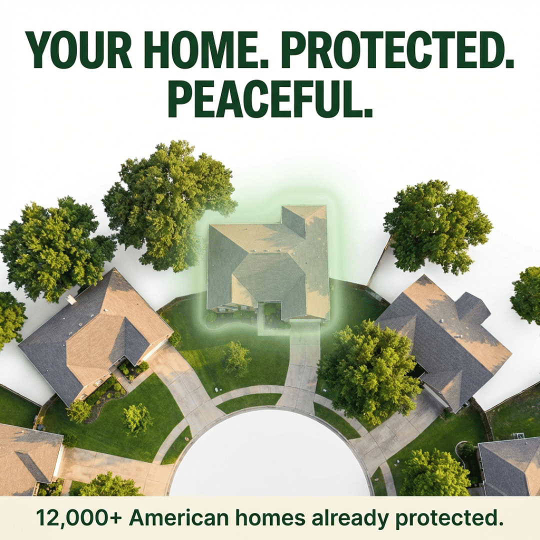 natural home pest protection repels mice ants roaches squirrels without poison or chemicals